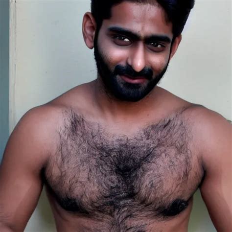 hairy indian cock